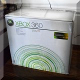 E07. Xbox 360. 